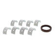HOT RODS CRANKSHAFT MAIN BEARINGS AND SEALS KIT (K101) - DRIVEN Canada's Powersports 714205055122K101