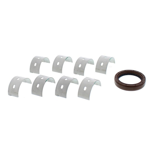 HOT RODS CRANKSHAFT MAIN BEARINGS AND SEALS KIT (K101) - DRIVEN Canada's Powersports 714205055122K101