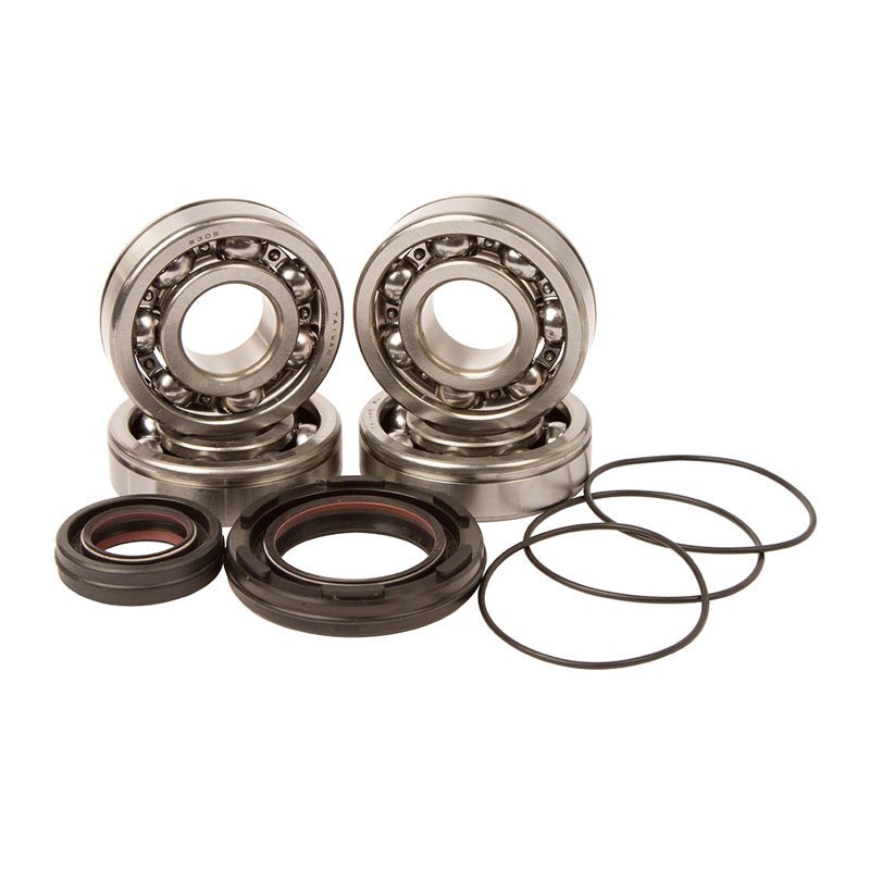 HOT RODS CRANKSHAFT MAIN BEARINGS AND SEALS KIT (K225) - DRIVEN Canada's Powersports 714205055139K225