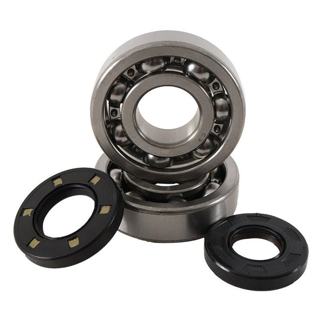 HOT RODS CRANKSHAFT MAIN BEARINGS AND SEALS KIT (K226) - DRIVEN Canada's Powersports 714205055146K226