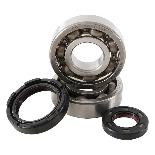 HOT RODS CRANKSHAFT MAIN BEARINGS AND SEALS KIT (K228) - DRIVEN Canada's Powersports 714205055160K228