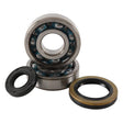 HOT RODS CRANKSHAFT MAIN BEARINGS AND SEALS KIT (K230) - DRIVEN Canada's Powersports 714205055184K230