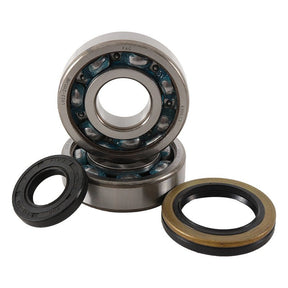 HOT RODS CRANKSHAFT MAIN BEARINGS AND SEALS KIT (K230) - DRIVEN Canada's Powersports 714205055184K230