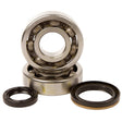 HOT RODS CRANKSHAFT MAIN BEARINGS AND SEALS KIT (K232) - DRIVEN Canada's Powersports 714205055207K232