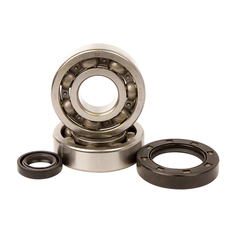 HOT RODS CRANKSHAFT MAIN BEARINGS AND SEALS KIT - DRIVEN Canada's Powersports 714205055221K234