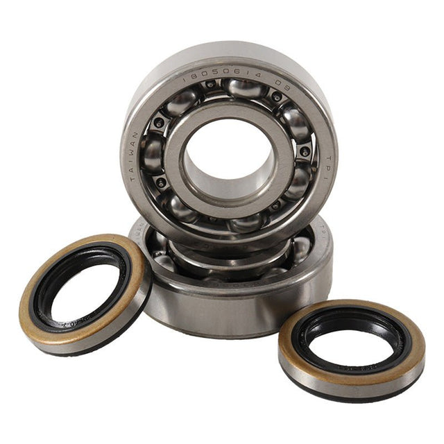 HOT RODS CRANKSHAFT MAIN BEARINGS AND SEALS KIT (K236) - DRIVEN Canada's Powersports 714205055245K236
