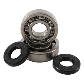 HOT RODS CRANKSHAFT MAIN BEARINGS AND SEALS KIT (K237) - DRIVEN Canada's Powersports 714205055252K237