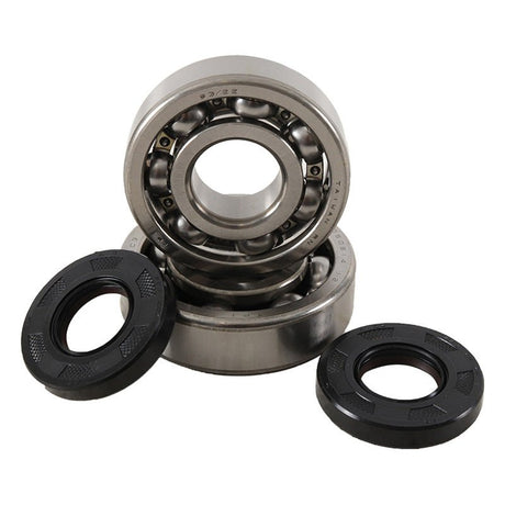HOT RODS CRANKSHAFT MAIN BEARINGS AND SEALS KIT (K237) - DRIVEN Canada's Powersports 714205055252K237