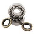 HOT RODS CRANKSHAFT MAIN BEARINGS AND SEALS KIT (K238) - DRIVEN Canada's Powersports 714205055269K238