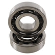 HOT RODS CRANKSHAFT MAIN BEARINGS AND SEALS KIT (K239) - DRIVEN Canada's Powersports 714205055276K239