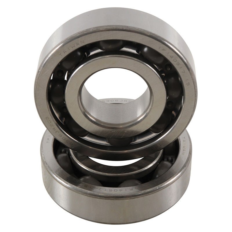 HOT RODS CRANKSHAFT MAIN BEARINGS AND SEALS KIT (K239) - DRIVEN Canada's Powersports 714205055276K239