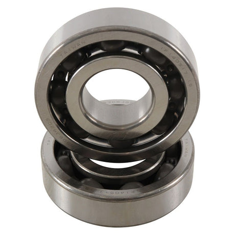 HOT RODS CRANKSHAFT MAIN BEARINGS AND SEALS KIT (K239) - DRIVEN Canada's Powersports 714205055276K239