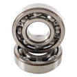 HOT RODS CRANKSHAFT MAIN BEARINGS AND SEALS KIT (K240) - DRIVEN Canada's Powersports 714205055283K240