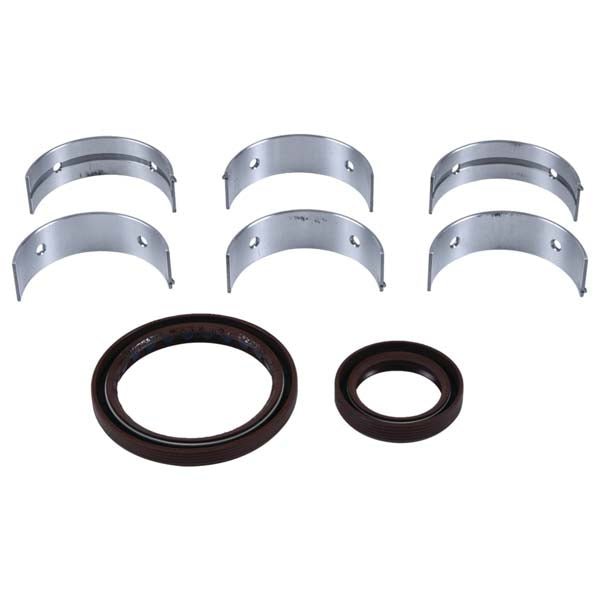 HOT RODS CRANKSHAFT MAIN BEARINGS AND SEALS KIT (K241) - DRIVEN Canada's Powersports 714205055290K241