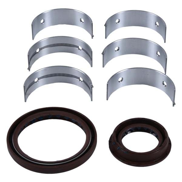 HOT RODS CRANKSHAFT MAIN BEARINGS AND SEALS KIT (K242) - DRIVEN Canada's Powersports 714205055306K242