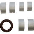 HOT RODS CRANKSHAFT MAIN BEARINGS AND SEALS KIT (HR00102) - DRIVEN Canada's Powersports 714205053838HR00102
