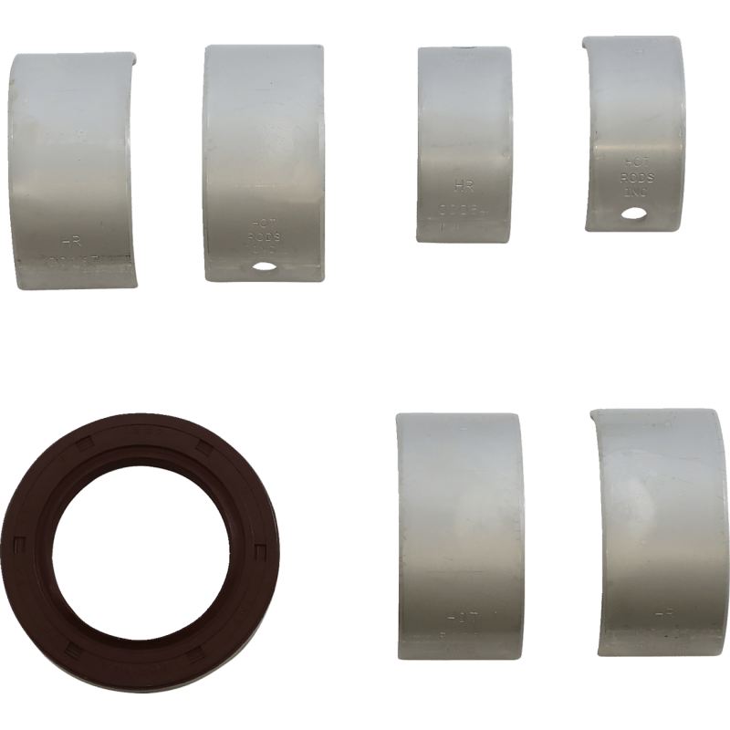 HOT RODS CRANKSHAFT MAIN BEARINGS AND SEALS KIT (HR00102) - DRIVEN Canada's Powersports 714205053838HR00102