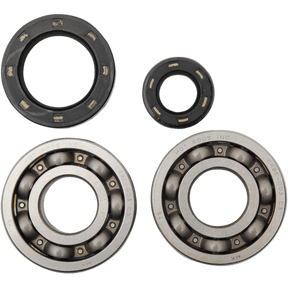 HOT RODS CRANKSHAFT MAIN BEARINGS AND SEALS KIT (K003) - DRIVEN Canada's Powersports 714205054385K003