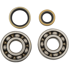 HOT RODS CRANKSHAFT MAIN BEARINGS AND SEALS KIT (K006) - DRIVEN Canada's Powersports 714205054415K006