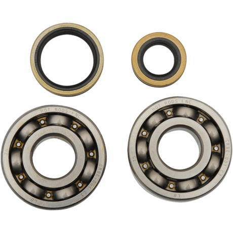 HOT RODS CRANKSHAFT MAIN BEARINGS AND SEALS KIT (K006) - DRIVEN Canada's Powersports 714205054415K006