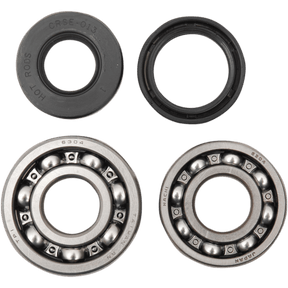 HOT RODS CRANKSHAFT MAIN BEARINGS AND SEALS KIT (K008) - DRIVEN Canada's Powersports 714205054439K008