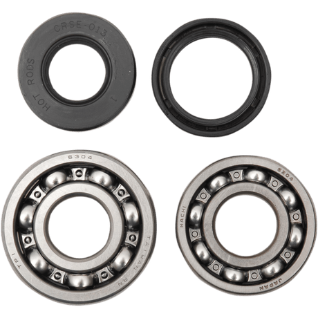 HOT RODS CRANKSHAFT MAIN BEARINGS AND SEALS KIT (K008) - DRIVEN Canada's Powersports 714205054439K008