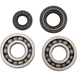 HOT RODS CRANKSHAFT MAIN BEARINGS AND SEALS KIT (K012) - DRIVEN Canada's Powersports 714205054477K012