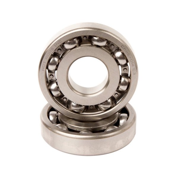 HOT RODS CRANKSHAFT MAIN BEARINGS AND SEALS KIT (K014) - DRIVEN Canada's Powersports 714205054491K014