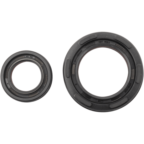 HOT RODS CRANKSHAFT MAIN BEARINGS AND SEALS KIT (K018) - DRIVEN Canada's Powersports 714205054521K018