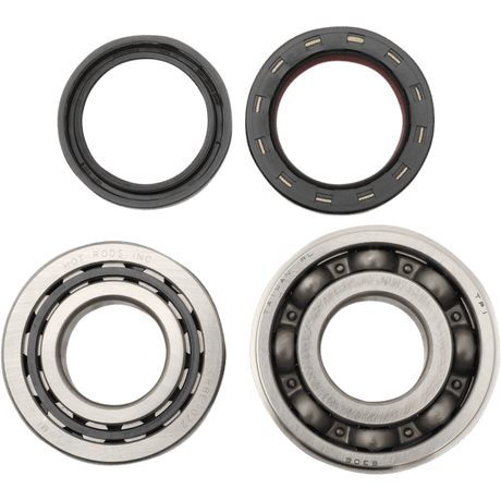 HOT RODS CRANKSHAFT MAIN BEARINGS AND SEALS KIT (K019) - DRIVEN Canada's Powersports 714205054538K019