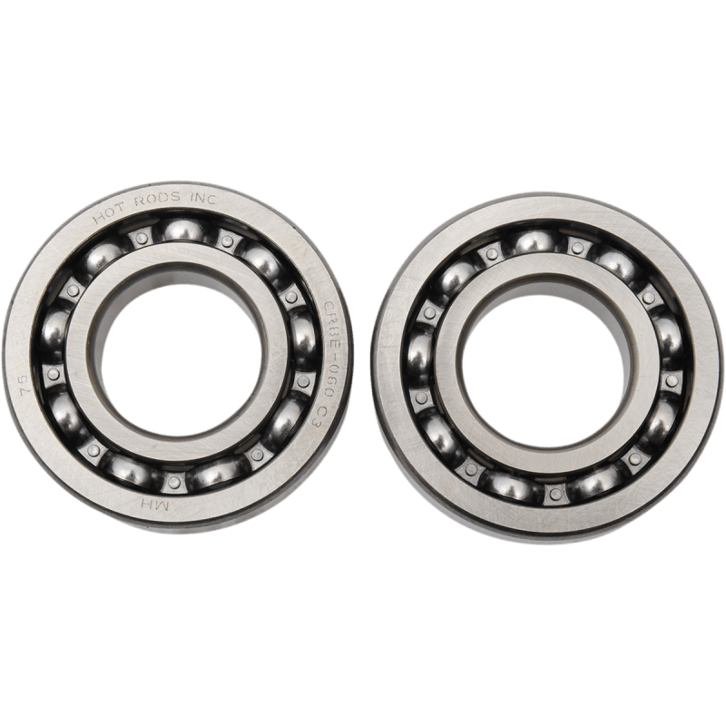 HOT RODS CRANKSHAFT MAIN BEARINGS AND SEALS KIT (K021) - DRIVEN Canada's Powersports 714205054552K021