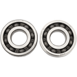 HOT RODS CRANKSHAFT MAIN BEARINGS AND SEALS KIT (K022) - DRIVEN Canada's Powersports 714205054569K022