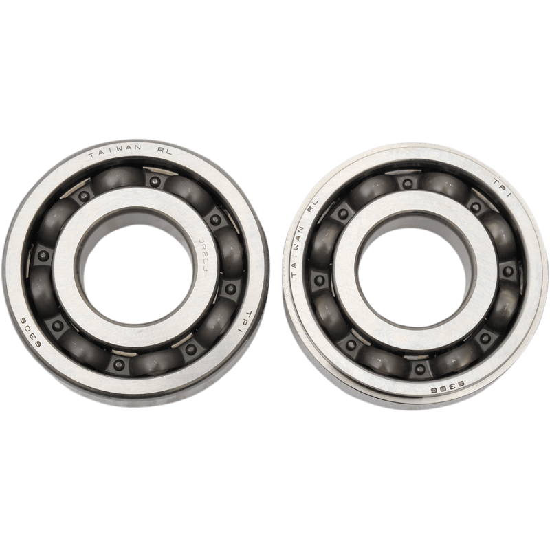 HOT RODS CRANKSHAFT MAIN BEARINGS AND SEALS KIT (K022) - DRIVEN Canada's Powersports 714205054569K022