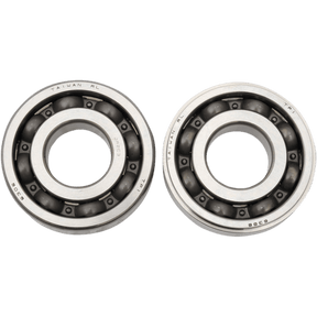 HOT RODS CRANKSHAFT MAIN BEARINGS AND SEALS KIT (K022) - DRIVEN Canada's Powersports 714205054569K022