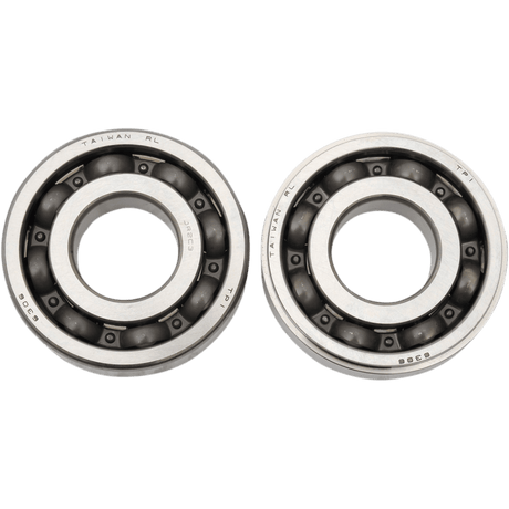 HOT RODS CRANKSHAFT MAIN BEARINGS AND SEALS KIT (K022) - DRIVEN Canada's Powersports 714205054569K022