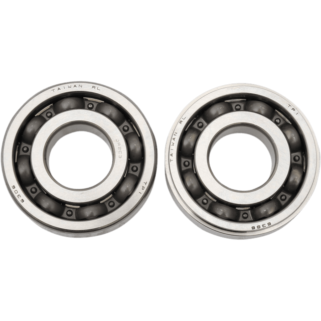 HOT RODS CRANKSHAFT MAIN BEARINGS AND SEALS KIT (K022) - DRIVEN Canada's Powersports 714205054569K022