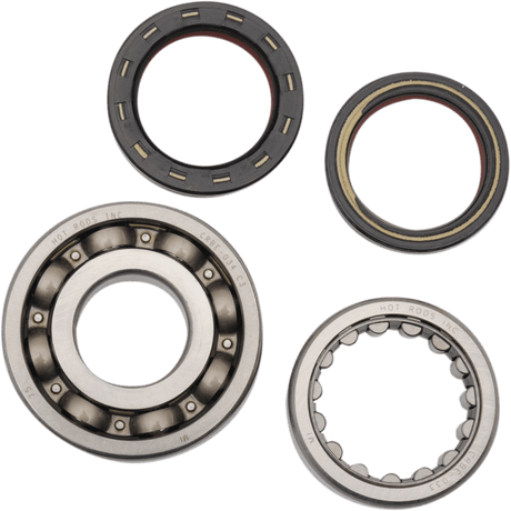 HOT RODS CRANKSHAFT MAIN BEARINGS AND SEALS KIT (K041) - DRIVEN Canada's Powersports 714205054590K041