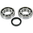 HOT RODS CRANKSHAFT MAIN BEARINGS AND SEALS KIT (K043) - DRIVEN Canada's Powersports 714205054613K043
