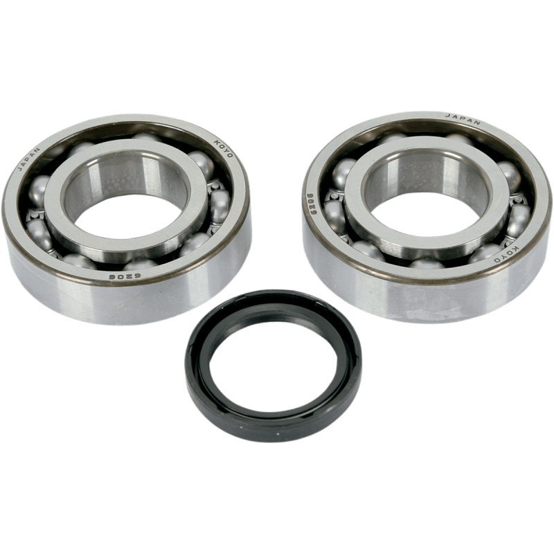 HOT RODS CRANKSHAFT MAIN BEARINGS AND SEALS KIT (K043) - DRIVEN Canada's Powersports 714205054613K043