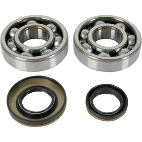HOT RODS CRANKSHAFT MAIN BEARINGS AND SEALS KIT (K044) - DRIVEN Canada's Powersports 714205054620K044