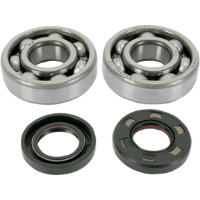 HOT RODS CRANKSHAFT MAIN BEARINGS AND SEALS KIT (K045) - DRIVEN Canada's Powersports 714205054637K045
