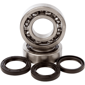 HOT RODS CRANKSHAFT MAIN BEARINGS AND SEALS KIT (K046) - DRIVEN Canada's Powersports 714205054644K046