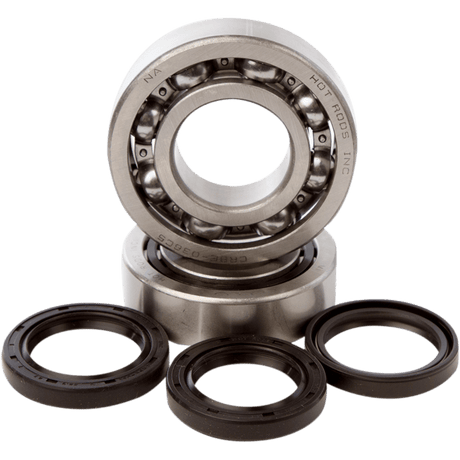 HOT RODS CRANKSHAFT MAIN BEARINGS AND SEALS KIT (K046) - DRIVEN Canada's Powersports 714205054644K046