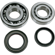 HOT RODS CRANKSHAFT MAIN BEARINGS AND SEALS KIT (K047) - DRIVEN Canada's Powersports 714205054651K047