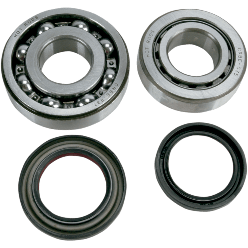 HOT RODS CRANKSHAFT MAIN BEARINGS AND SEALS KIT (K047) - DRIVEN Canada's Powersports 714205054651K047