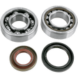 HOT RODS CRANKSHAFT MAIN BEARINGS AND SEALS KIT (K048) - DRIVEN Canada's Powersports 714205054668K048
