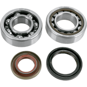 HOT RODS CRANKSHAFT MAIN BEARINGS AND SEALS KIT (K048) - DRIVEN Canada's Powersports 714205054668K048