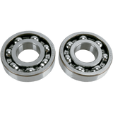 HOT RODS CRANKSHAFT MAIN BEARINGS AND SEALS KIT (K049) - DRIVEN Canada's Powersports 714205054675K049