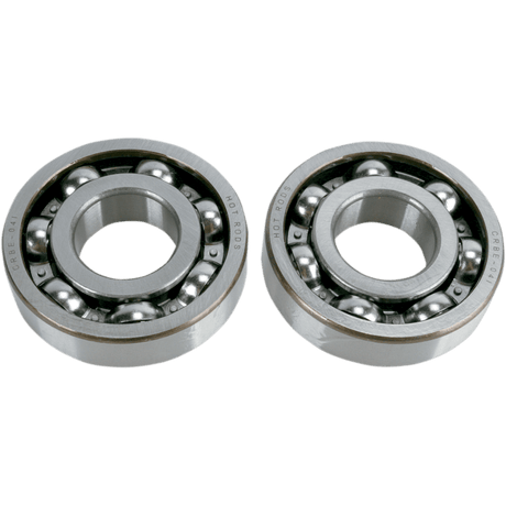 HOT RODS CRANKSHAFT MAIN BEARINGS AND SEALS KIT (K049) - DRIVEN Canada's Powersports 714205054675K049