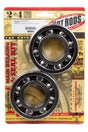 HOT RODS CRANKSHAFT MAIN BEARINGS AND SEALS KIT (K054) - DRIVEN Canada's Powersports 714205054729K054